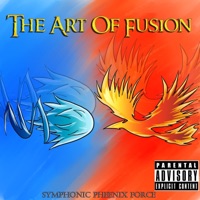 The Art of Fusion (feat. SwagSwitcha) - Symphonic Pheenix Force