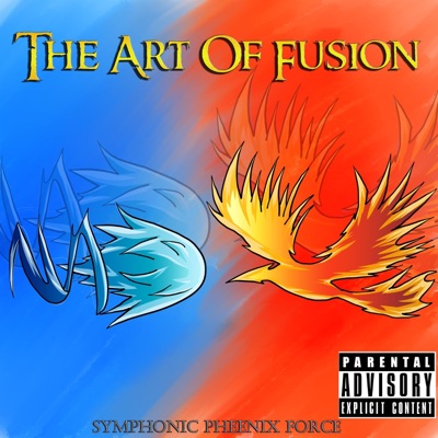 The Art of Fusion (feat. SwagSwitcha)