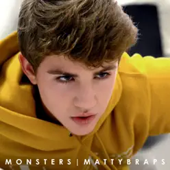 Monsters - Single - MattyBRaps Monsters - Single - MattyBRaps