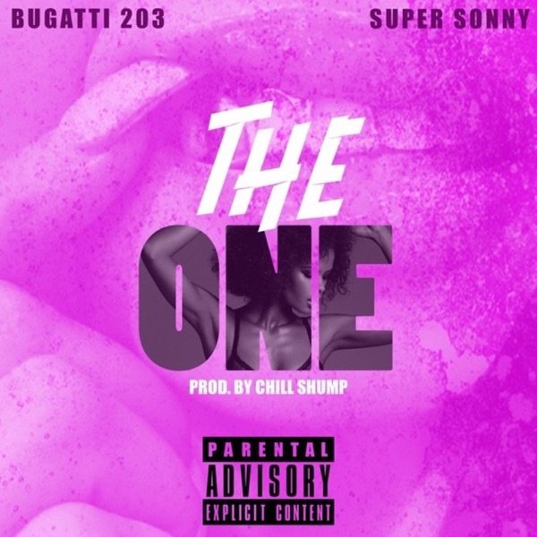 The One (feat. Super Sonny)