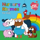 Nursery Rhymes for Kids artwork