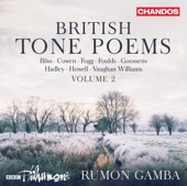 British Tone Poems, Vol. 2 artwork