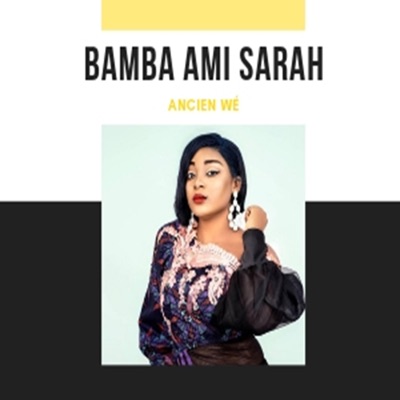 Ancien wé - Single