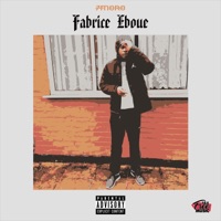 Fabrice Éboué - Single - 7omoro
