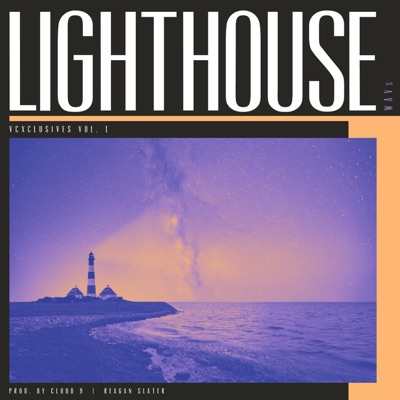 VCX, Vol. 1: Lighthouse WAVs