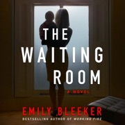 The Waiting Room (Unabridged) - Emily Bleeker