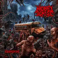 Awakening — Macabre Demise