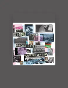 Listen to The Cigarettes, watch music videos, read bio, see tour dates & more!
