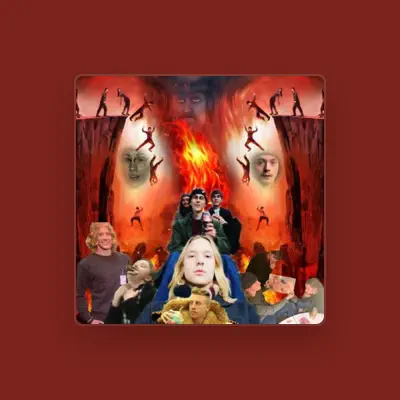 Listen to Sigge Andersson, watch music videos, read bio, see tour dates & more!