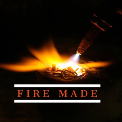 Fire Made (feat. Prodigy) - Single