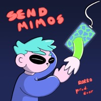 Send Mimos - Single - Rorro