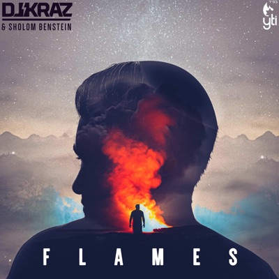 Flames - Single