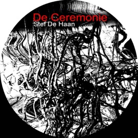 Voorbereiding Stef de Haan