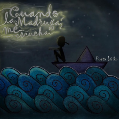 Cuando La Madrugá Me Escucha