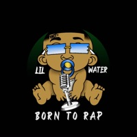 Born to Rap - EP - LIl water