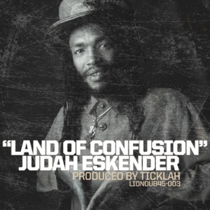 Land of Confusion - Single