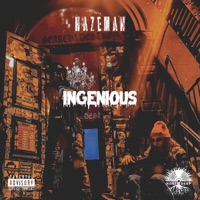 Ingenious - HazeMan