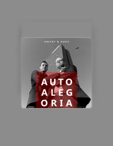 Ascolta Obecny, guarda video musicali, leggi la biografia, vedi le date del tour & altro!