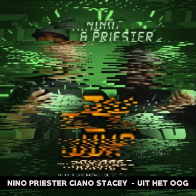 Uit Het Oog - Single