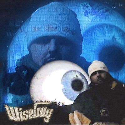 WiseGuy - EP
