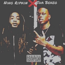 No Effort (feat. Sha Benzo) Nino Ripkin
