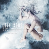 Love Song (Extended Version) [feat. Pupy Rd] artwork