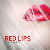 Red Lips - Single - Olbaid