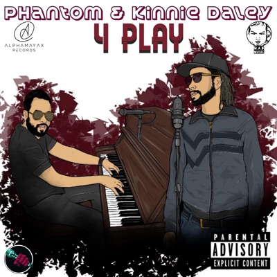 4 Play - EP