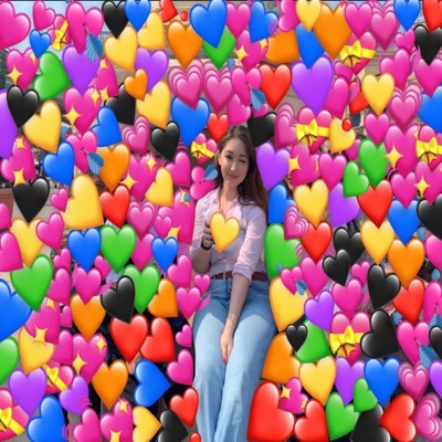 Gāi Ai Ui Mou Vida - Single