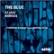The Blue (Atjazz Vocal Dub) [feat. Jaidene Veda] artwork