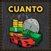 Cuanto (feat. Ali Dbvil) - Single