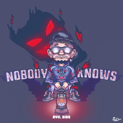 Nobody Knows - Single