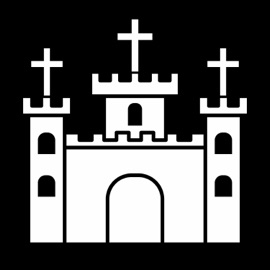 Kingdom Come Rome Herbert & Alvin the Architect