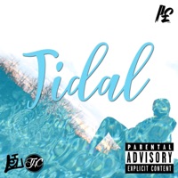 Tidal (feat. Palma) - Single - A1553
