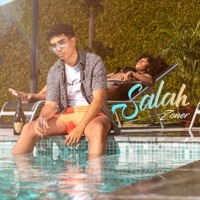 Zoner - Single - Salah