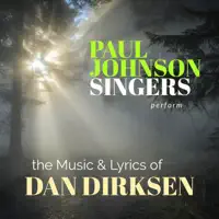 Give Jesus Your Life (feat. P. Johnson) — Paul Johnson Singers