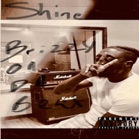 Shine - Brizzy On Da Beat