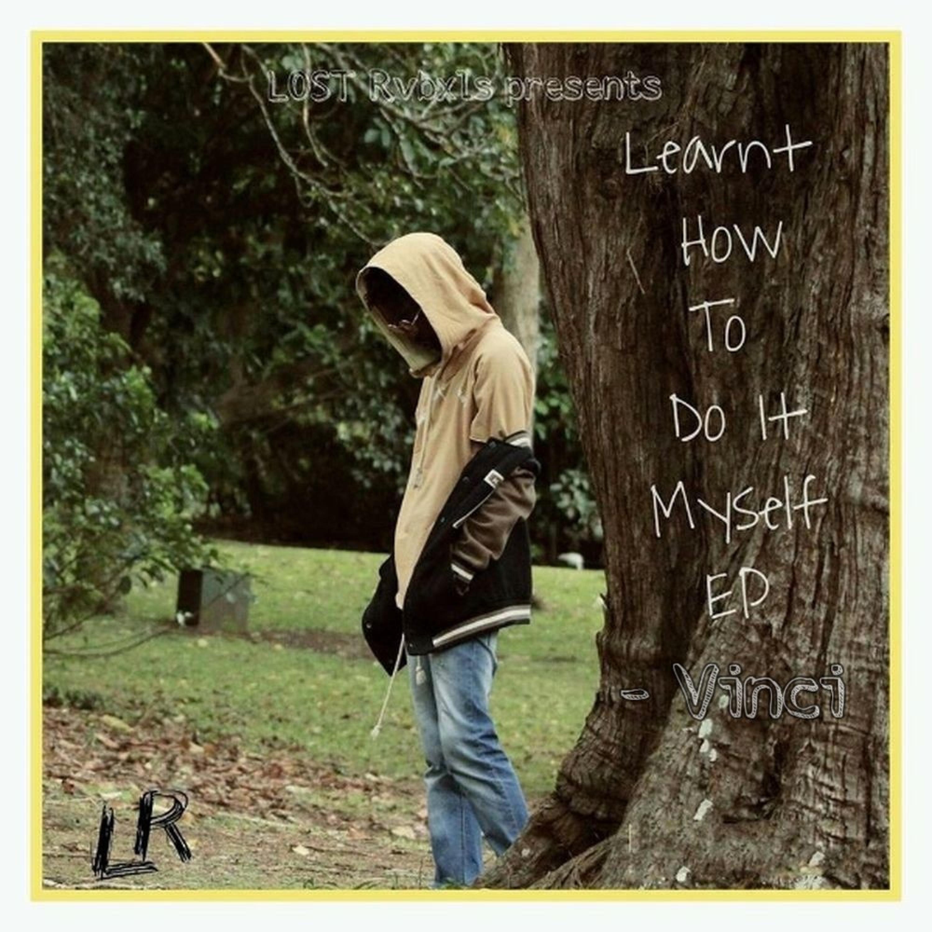 Learnt How to Do It Myself EP
