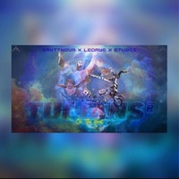 Te quiero y quiero llenarte el cuello e' metales - Single - Ledaye