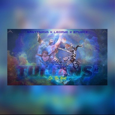 Te quiero y quiero llenarte el cuello e' metales - Single