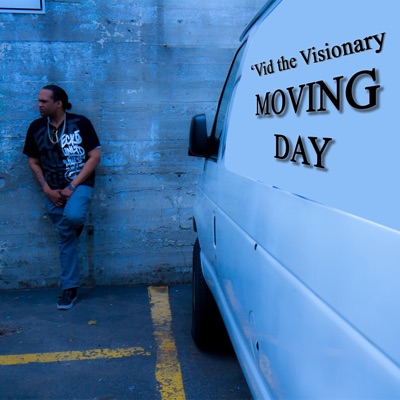 Moving Day - Single