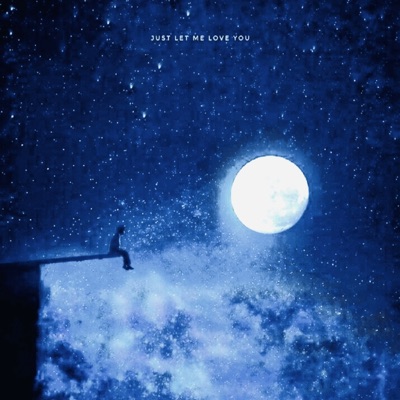 I Watch You Watch the Moon - Single