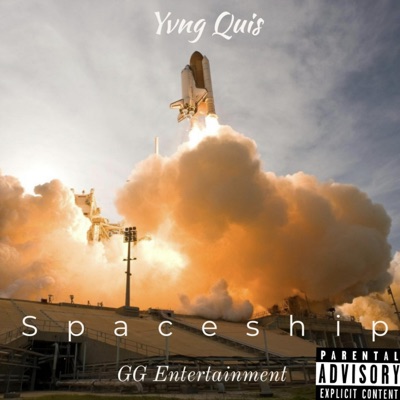 Spaceship - Single