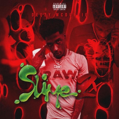 Slime 2X - Single