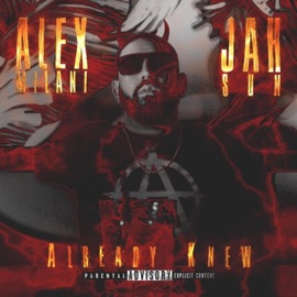 Already Knew (feat. Jahsun) Alex Milani