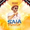 Raí Saia Rodada - Saia Paradise - Áudio DVD