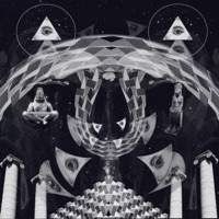 Pillars - John Robinson & Illuminati Congo