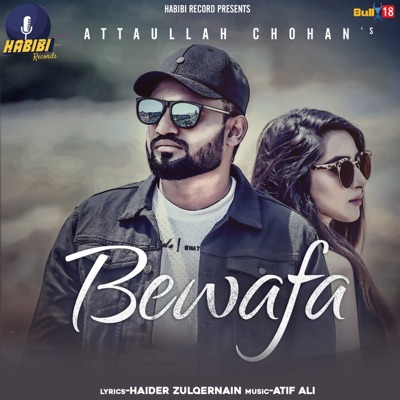 Bewafa - Single