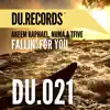 Stream & download Fallin' For You (Radio Edit) - Single