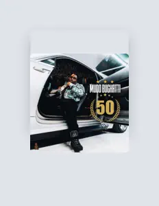 Listen to Mudd Bughatti, watch music videos, read bio, see tour dates & more!